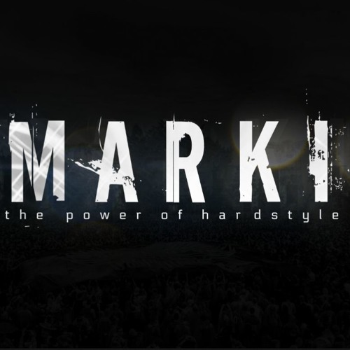 Marki - The Mummy (Radio Edit)
