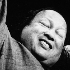 Main Lajpalan De Lar Lagiyan - Nusrat Fateh Ali Khan