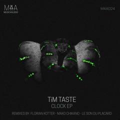 PREMIERE: TiM TASTE - VA (Mako Chikano Remix) [Music4Aliens]