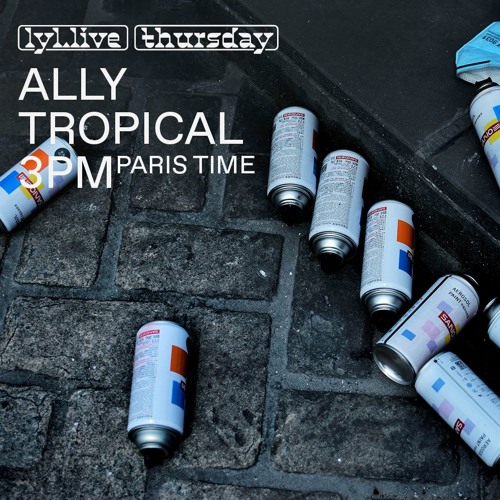 LYL Radio: 14.06.19