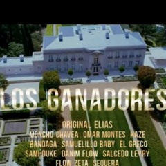 Original Elias ft Omar Montes Moncho Chavea - Los Ganadores (Fenor Edit Hi - Fi) FREE DOWNLOAD