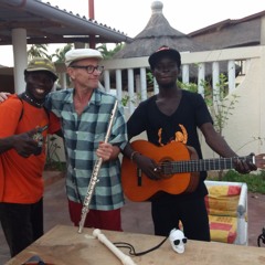 Popo jazz% Brotherhood