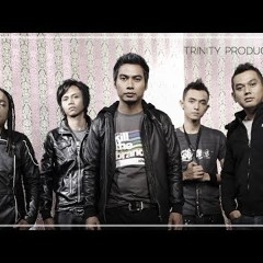 NAFF - Ketika Semuanya Harus Berakhir