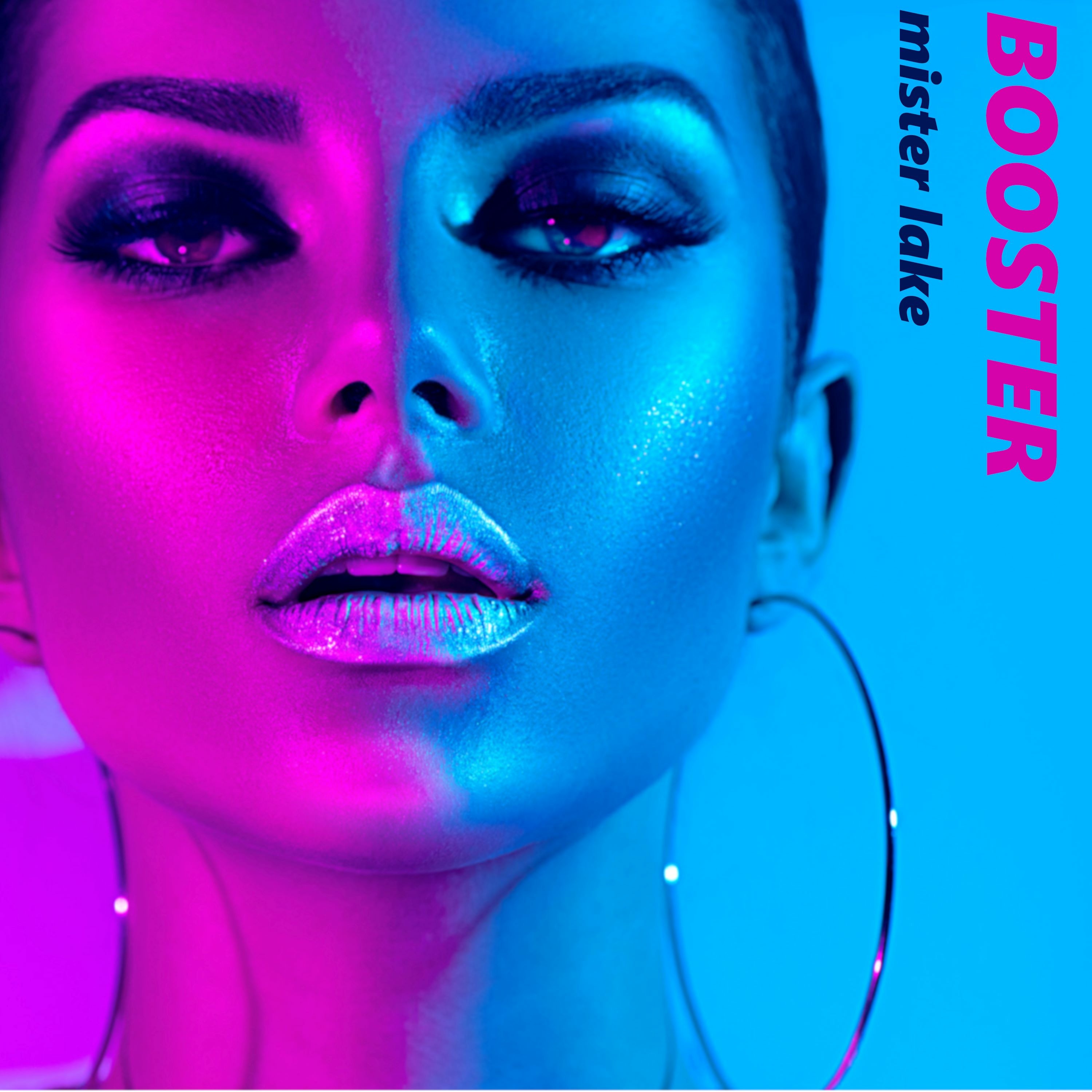 Booster (Original Mix) episode artwork