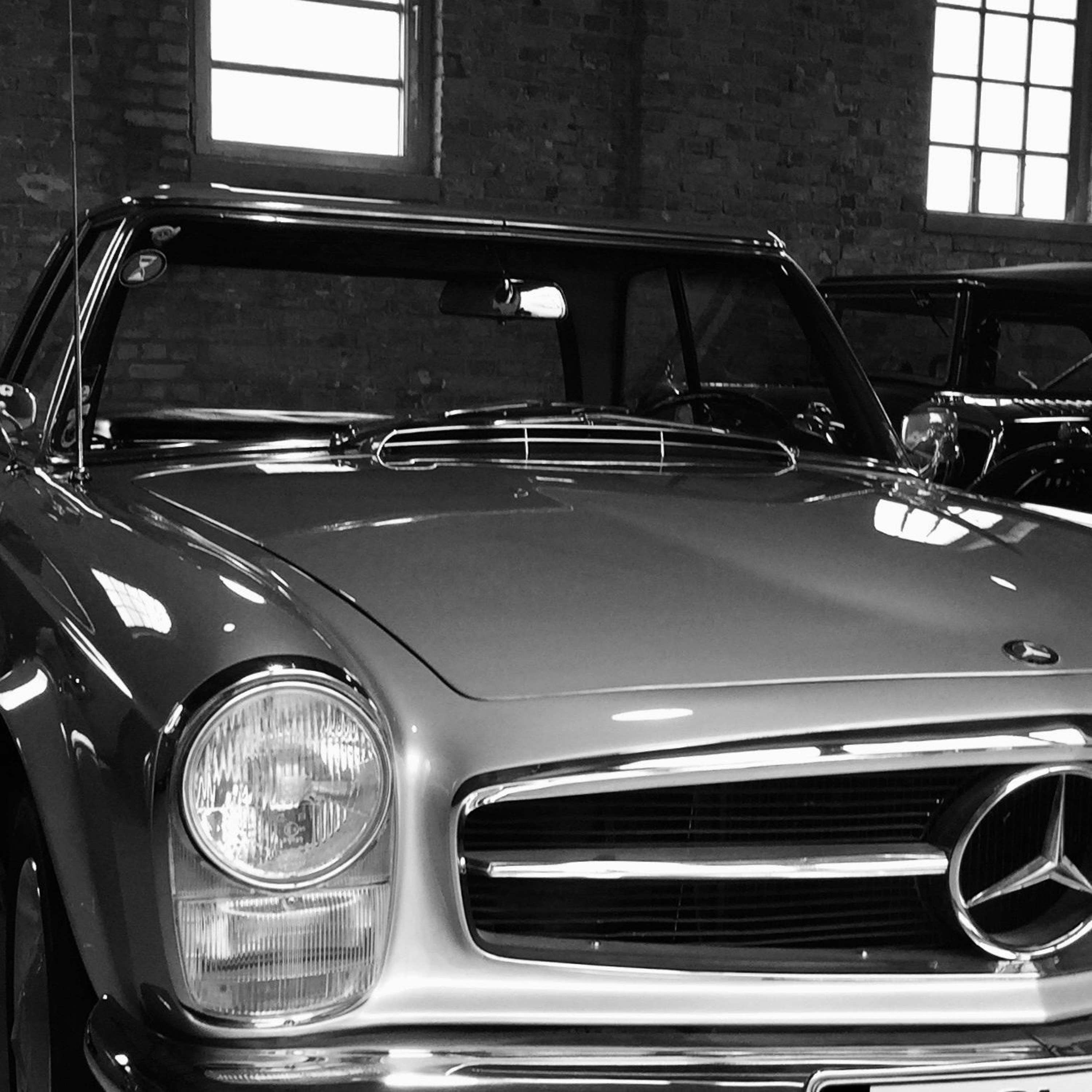 ClassicPodCars - das Oldtimer Magazin