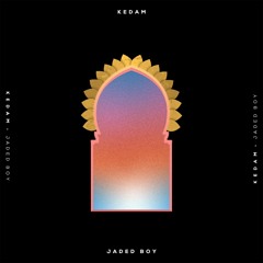 Kedam - Jaded Boy [Inside Records]