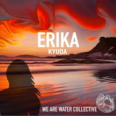 KYUDA - Erika