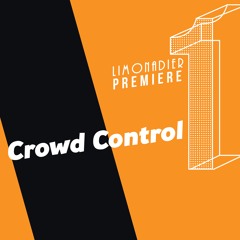 Premiere - Crowd Control - Superbounce