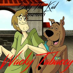 Wacky Tabaccy - Prod. by ThatKidGoran