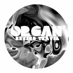 Organ' - Reverb Travel (Hardtek)