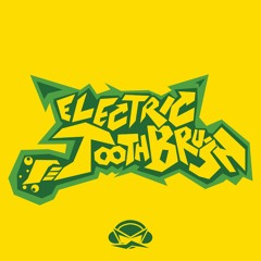 Jet Set Radio ▶ Electric Tooth Brush (Remix)