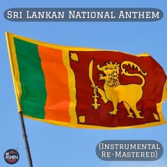 Sri Lankan National Anthem Remake 🇱🇰 (Remastered)