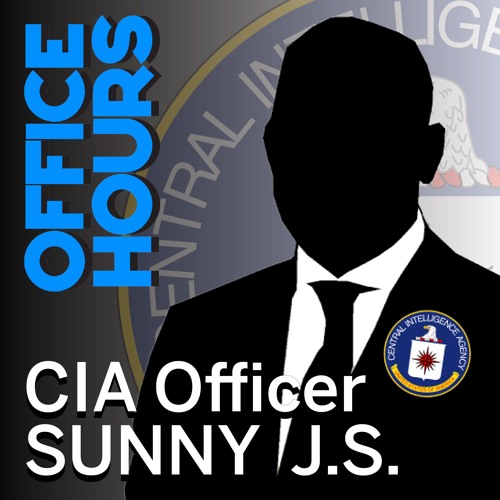 CIA Officer Sunny J.S. on CIA Myths, the Presidential Daily Brief, and Keeping Secrets