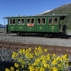 Back to the roots – Die Auferstehung der «Schmalspurbahn Landquart–Davos»