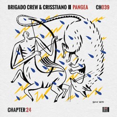 Brigado Crew & Crisstiano - Rodinia *Out Now*