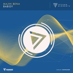 Majin Bena - Babidy (Original Mix)