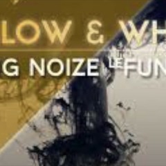 YELLOW & WHITE     -     UK FUNKY TECH     -    BNLF   2019
