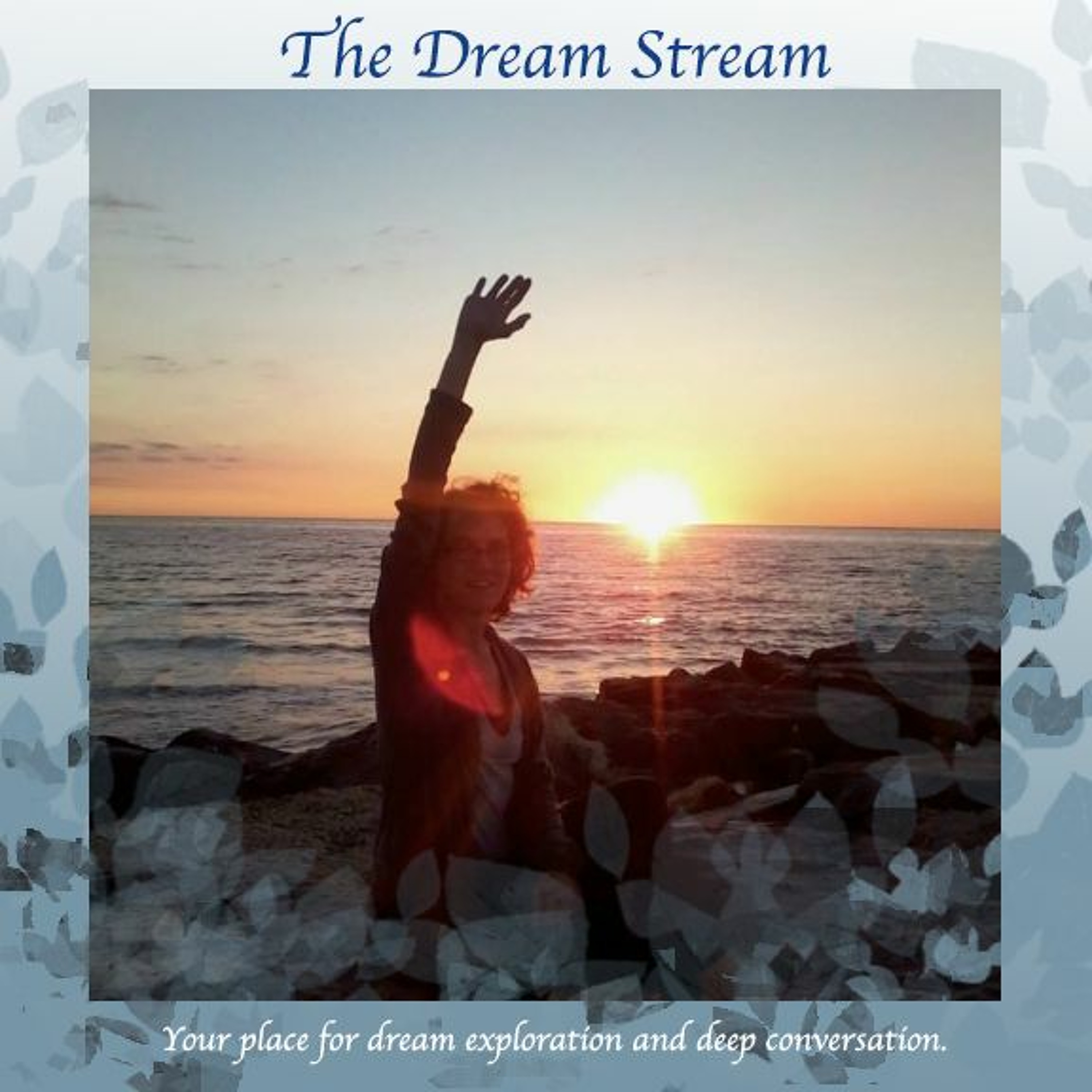 Episode 13_Dream Stream; Why not a miracle! episode artwork