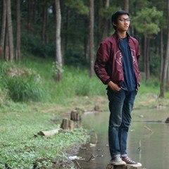 Fiersa Besari - April (Cover) - Wisnu Darmawan