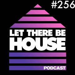 LTBH podcast with Glen Horsborough #256