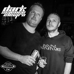Dark Science Electro presents: Horror Brawl guest mix