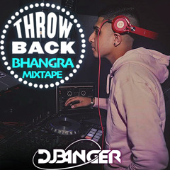 Throwback Bhangra Mixtape (Aman Hayer, Dr Zeus, PBN, Juggy D, Notorious Jatt, KS Makhan, Lehmbher)