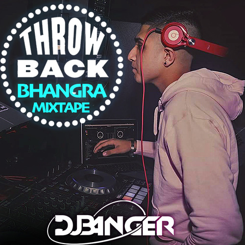 2000s Bhangra Mix (Aman Hayer, Dr Zeus, PBN, Juggy D, Notorious Jatt, KS Makhan, Lehmbher)