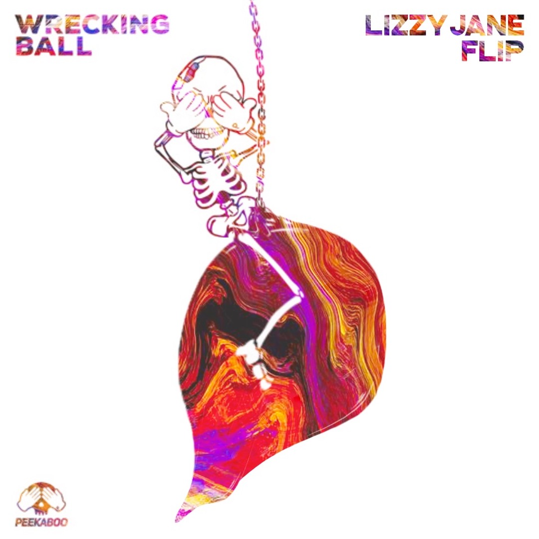 Stream Peekaboo - Wreckingball (Lizzy Jane Flip) by Lizzy Jane | Listen ...