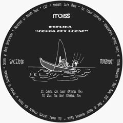 MOISSB011 Replika - Gonna Get Loose || EP
