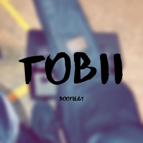Whistle - Flo Rida (Tobii Bootleg)