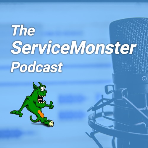 The ServiceMonster Podcast 015 - Learning From Business Decisions