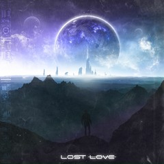 Lost Love (feat. LUMA)