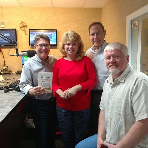 Stream Episode Diy Family Fix It Book With Dr Gary Chapman Dr Shannon Warden By Verne Wbfj Org Podcast Listen Online For Free On Soundcloud
