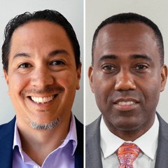 How network modeling improves enterprise security with RedSeal's Wayne Lloyd and FDIC's Howard Whyte