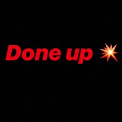 Malo Makaveli x $mokez-007 - Done Up