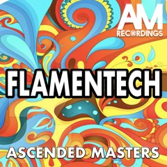 Preview: Ascended Masters - FLAMENTECH