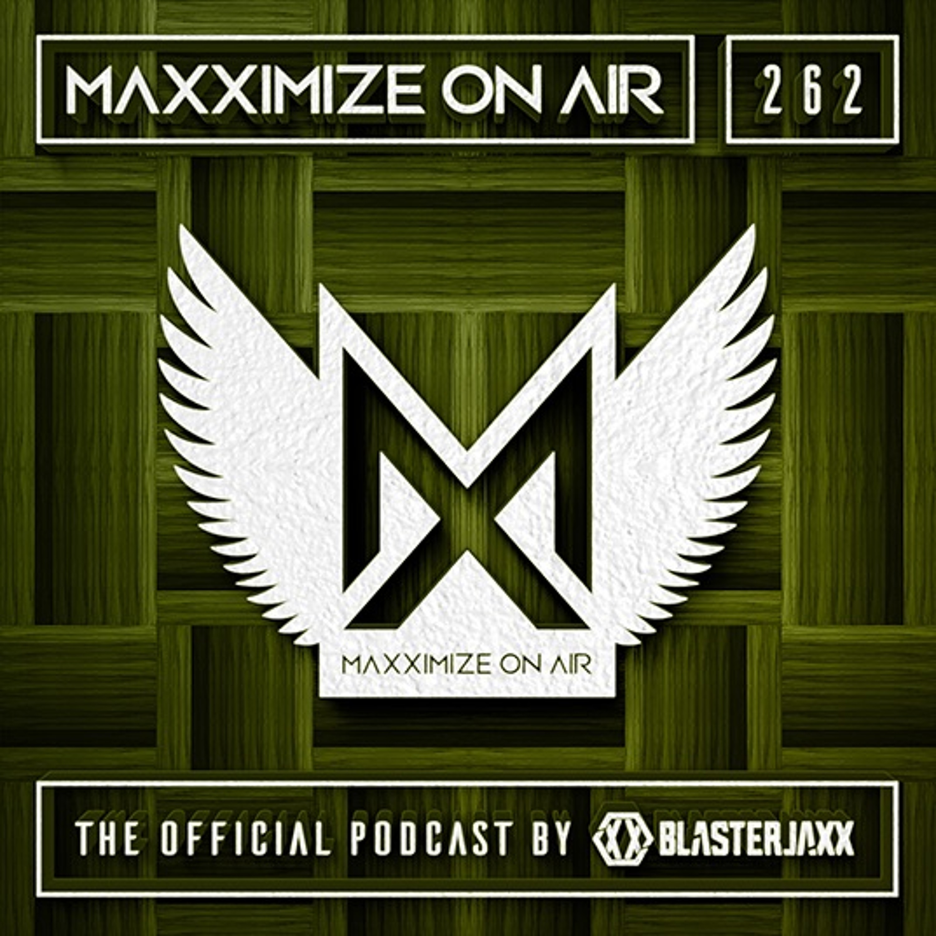 Maxximize On Air