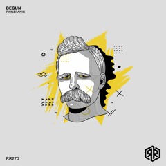 Pain&Panic - Hades (Original Mix) 160Kbps