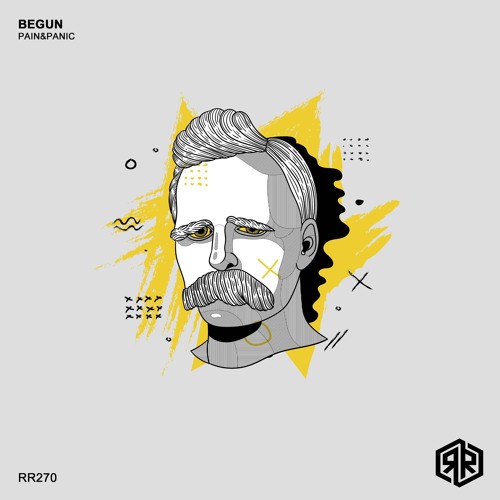 Pain&Panic - Hades (Original Mix) 160Kbps