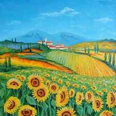 tuscany