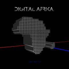 Digital Afrika - Brazilian Blend