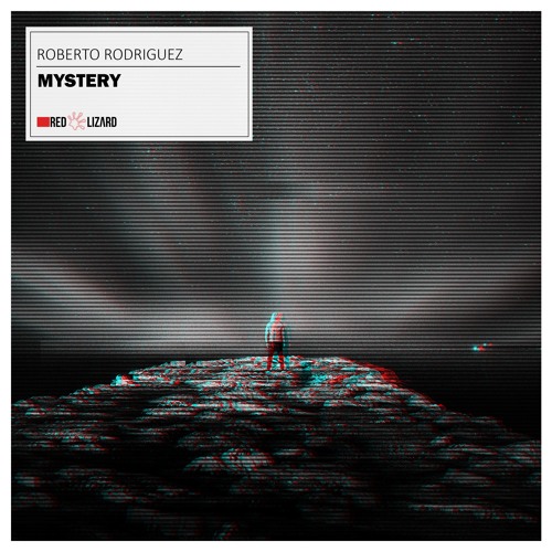 Roberto Rodriguez - Mystery [OUT NOW]