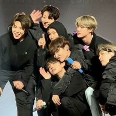 our home(a song for BTS' 6th birthday)