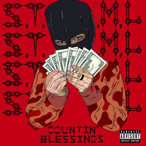 I LIKE TO SMOKE. (prod. ESKRY)