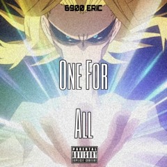 1 For All