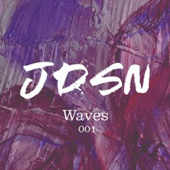 JDSN - Waves - 001