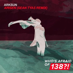 Arksun - Arisen (Sean Tyas Remix Soundcloud Edit)