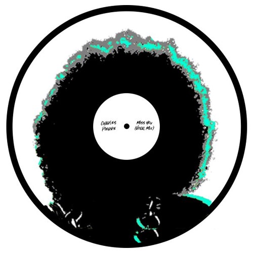 Charles Pierre - Miss You (Vocal Mix)