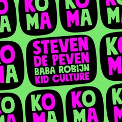 Kid's Koma Cast June 2019