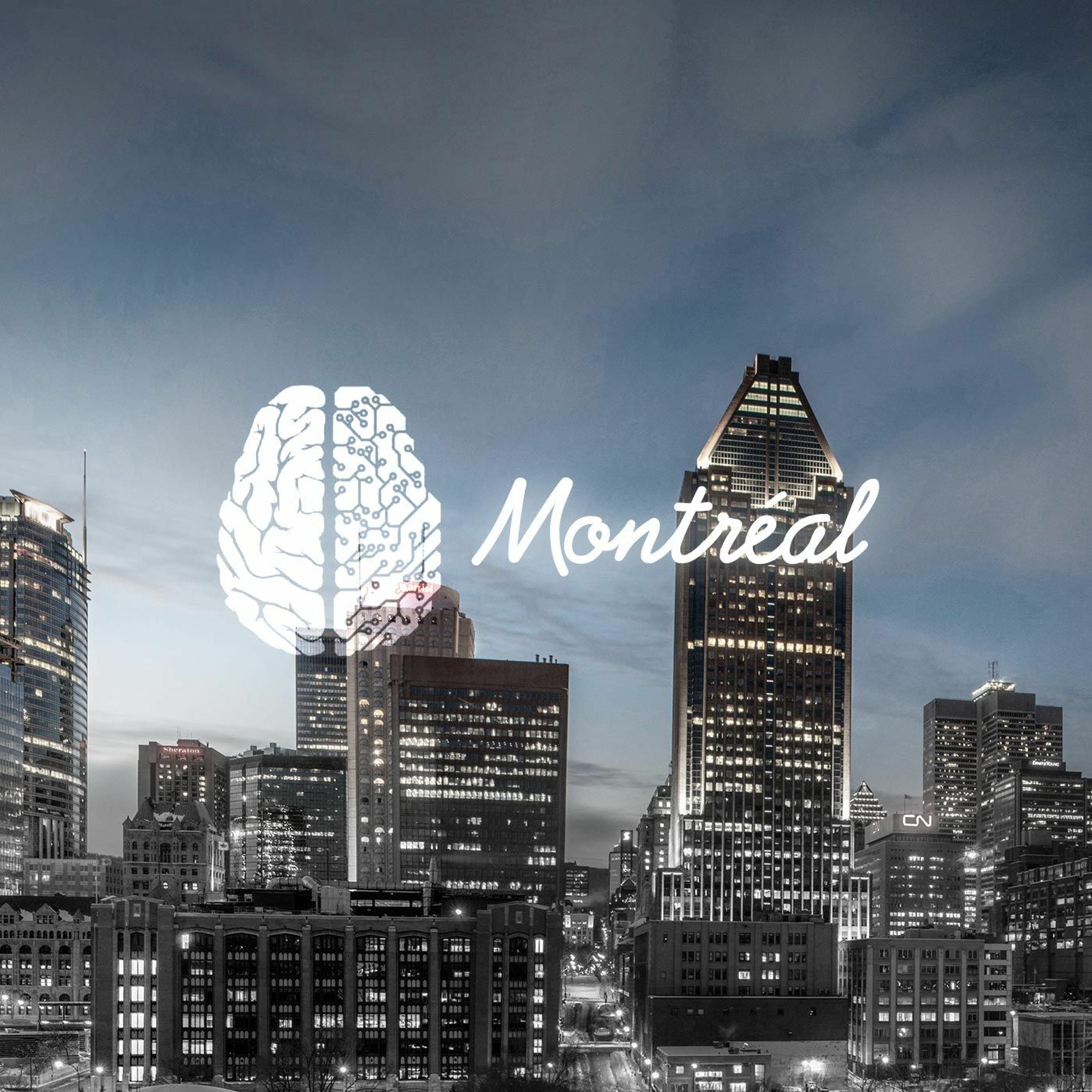 Montréal episode artwork